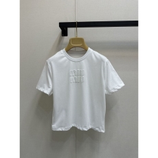 Miu Miu T-Shirts